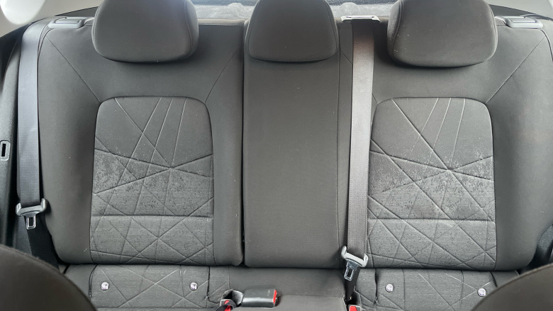 Hyundai BAYON 1.0 TGDi 48V MHEV SE Connect 5dr DCT Petrol Hatchback